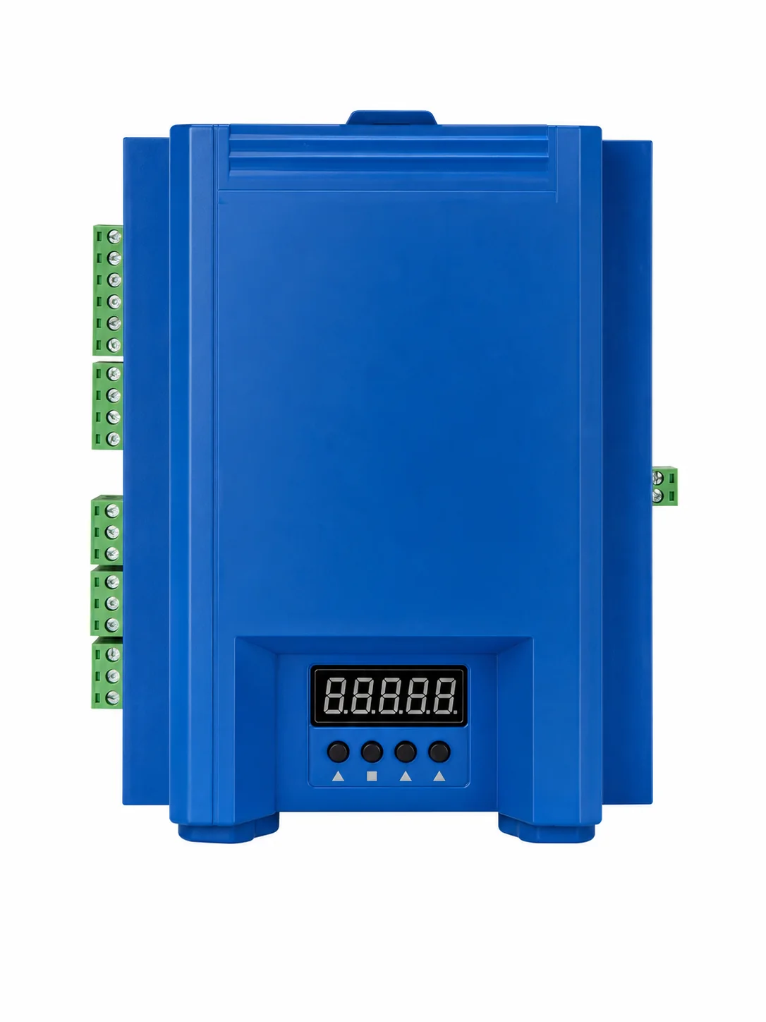 คอนโทรลเลอร์สำหรับไม้กั้นรถยนต์ Servo